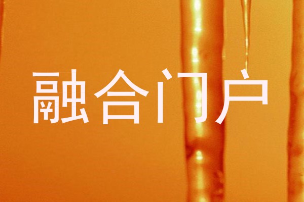 融合门户
