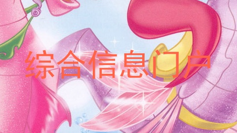 综合信息门户