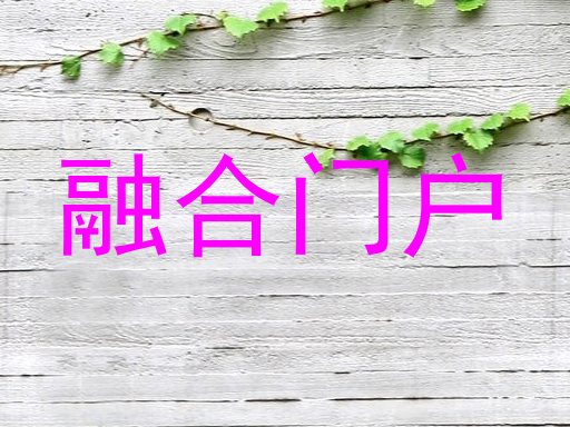 融合门户