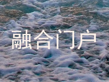 融合门户