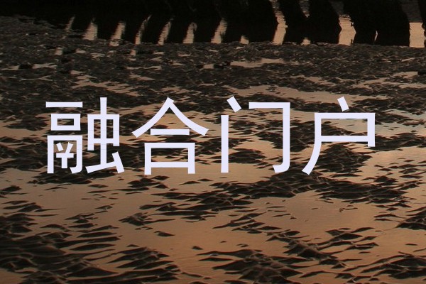 融合门户
