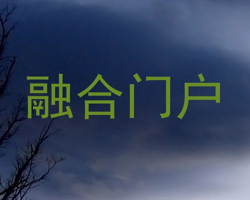 融合门户