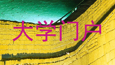 大学门户