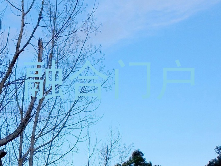 融合门户