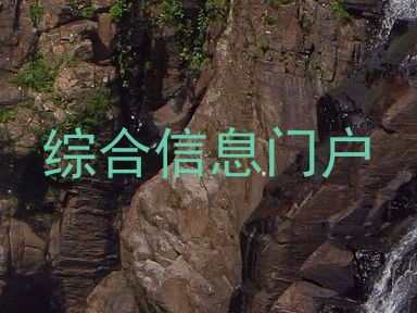 综合信息门户