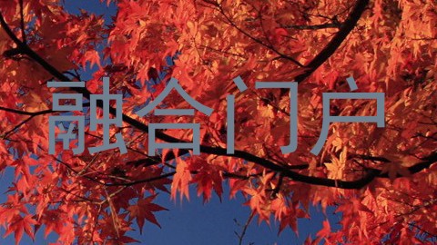 融合门户