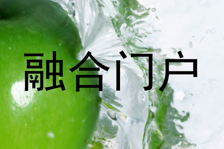 融合门户