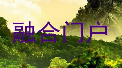 融合门户