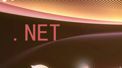 .NET