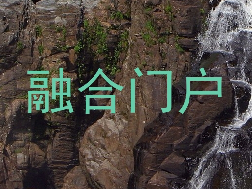 融合门户