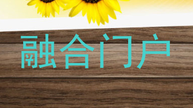融合门户