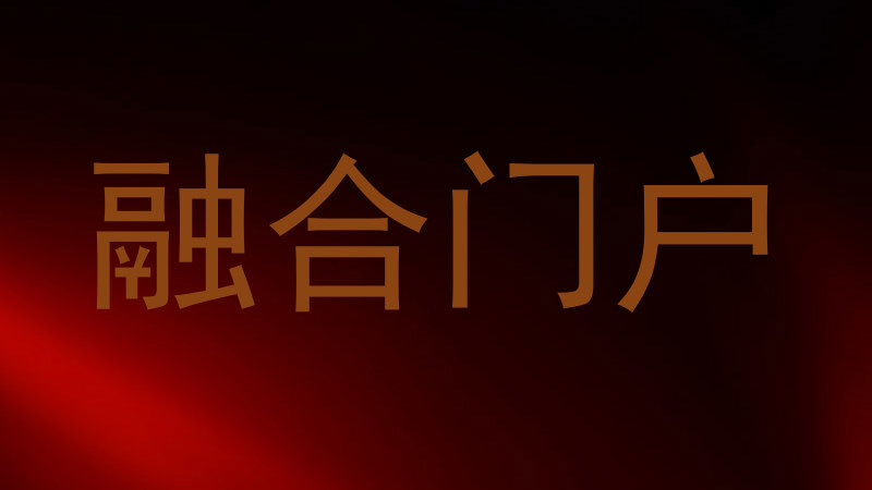 大学综合门户