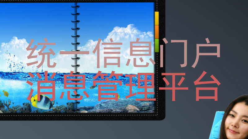 统一信息门户