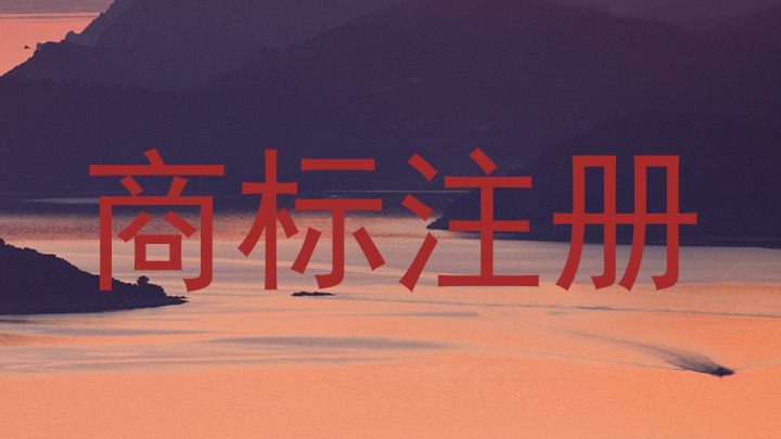 商标注册