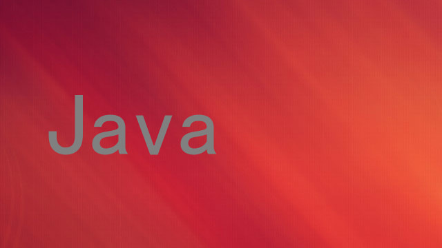 Java