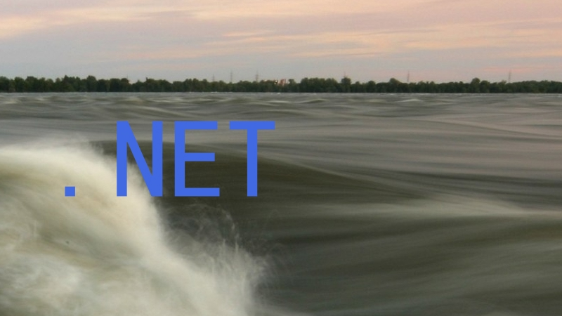 .NET