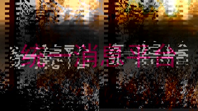 统一消息平台