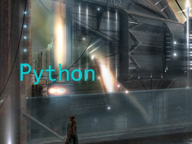 Python