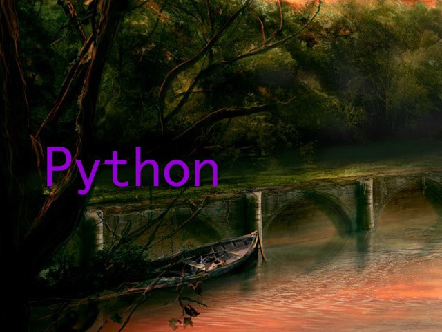 Python