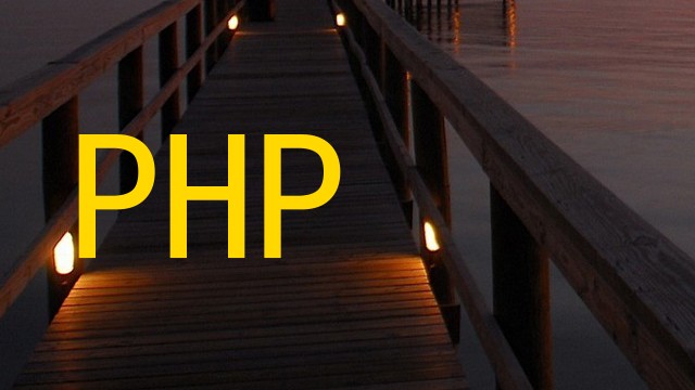 PHP