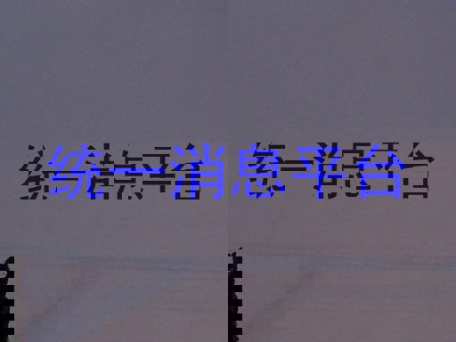 统一消息平台
