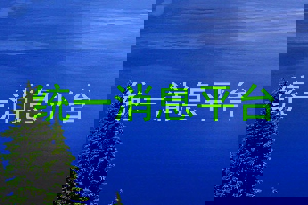 统一消息平台