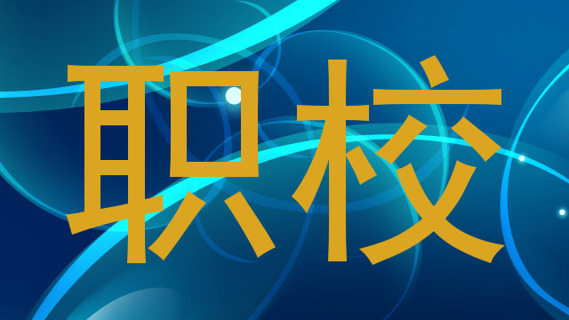 职校