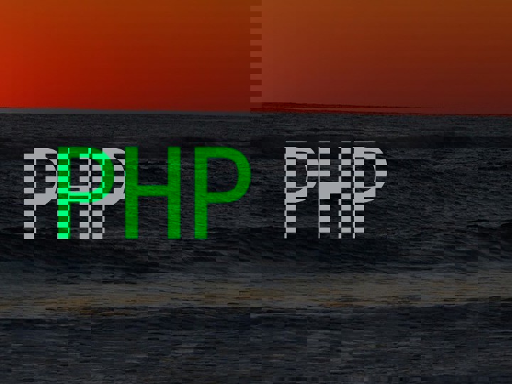 PHP