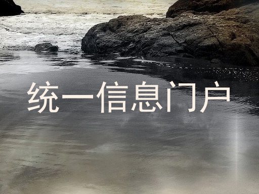 统一信息门户