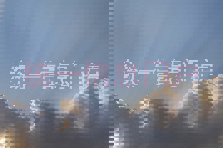 统一信息门户