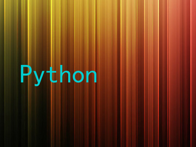 Python