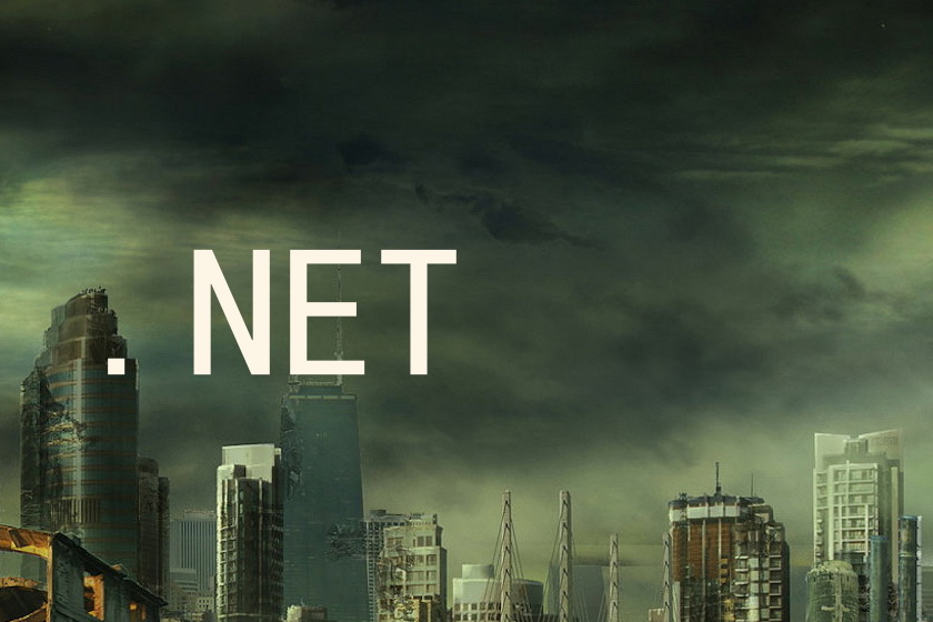 .NET