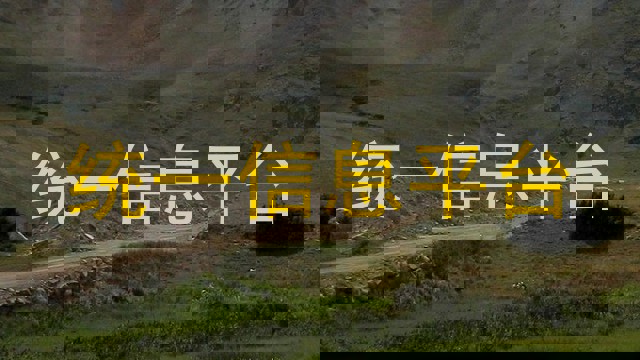 统一信息平台