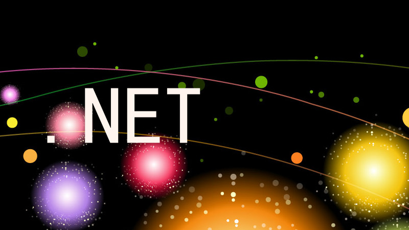 .NET