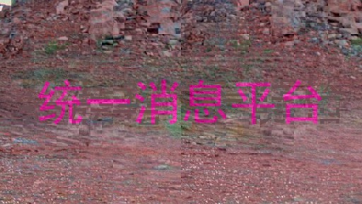 统一消息平台