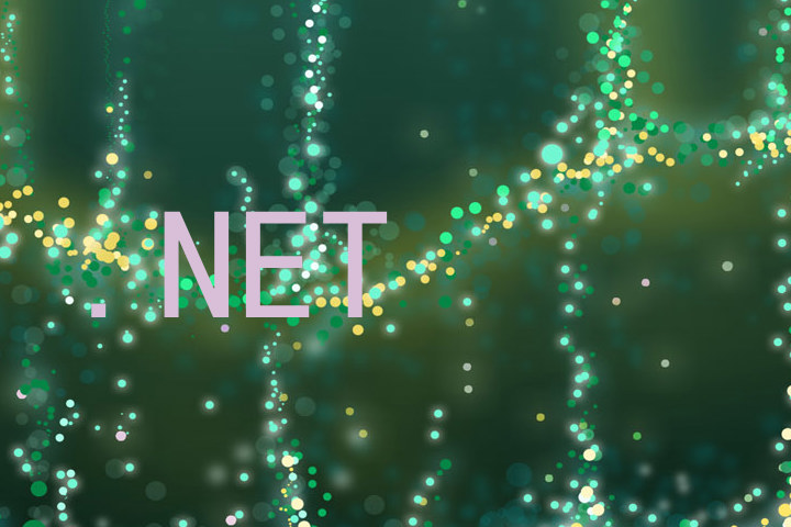 .NET