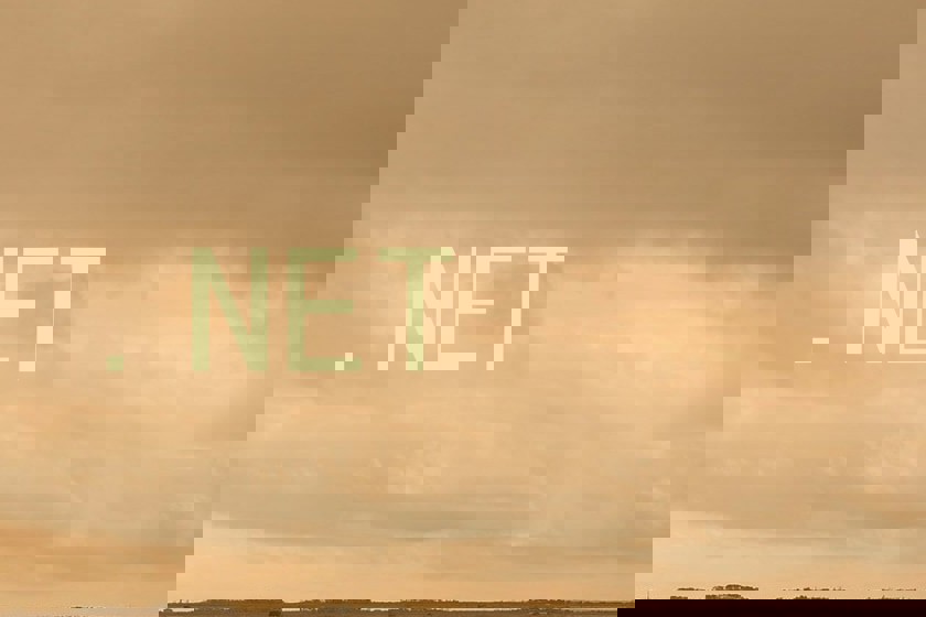 .NET
