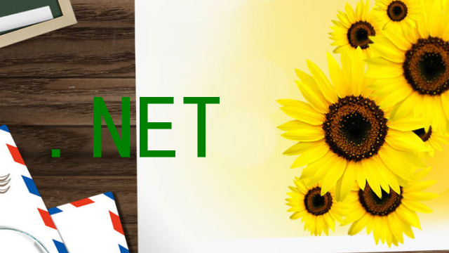 .NET