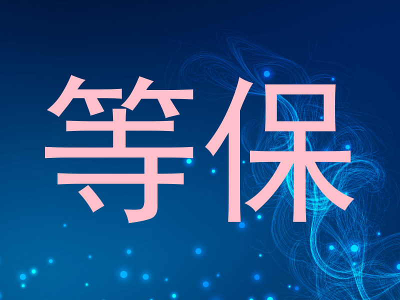 等保