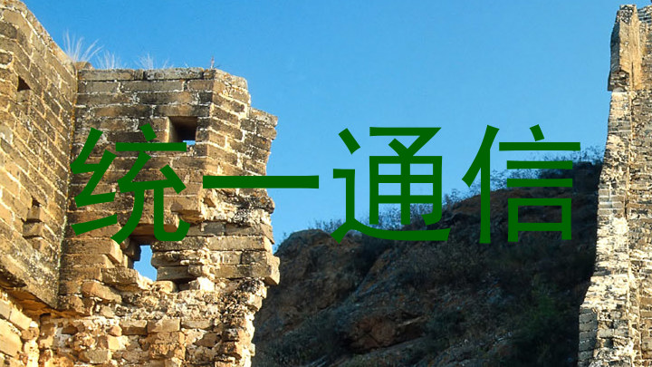 统一通信