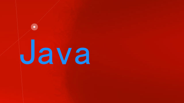 Java