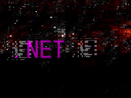 .NET