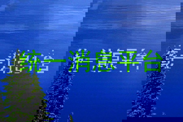 统一消息平台