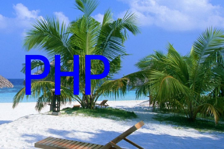 PHP