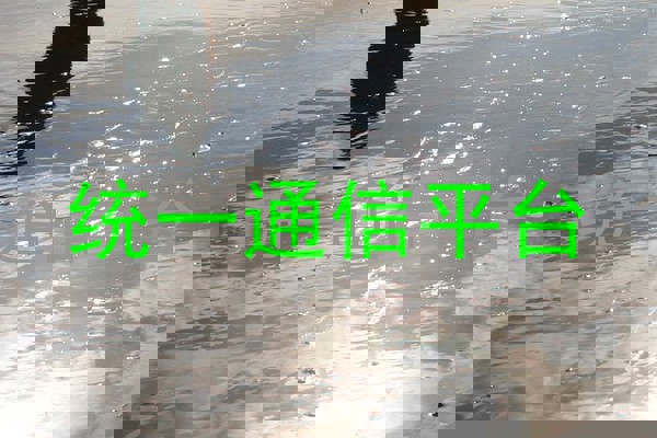 统一通信平台