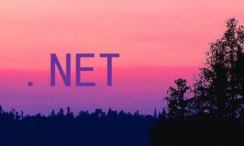 .NET