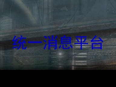 统一消息平台