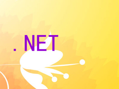 .NET