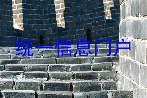 统一信息门户