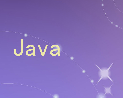 Java